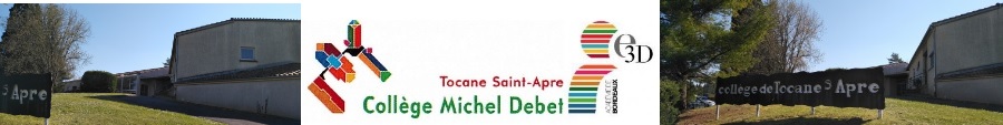 College de Tocane